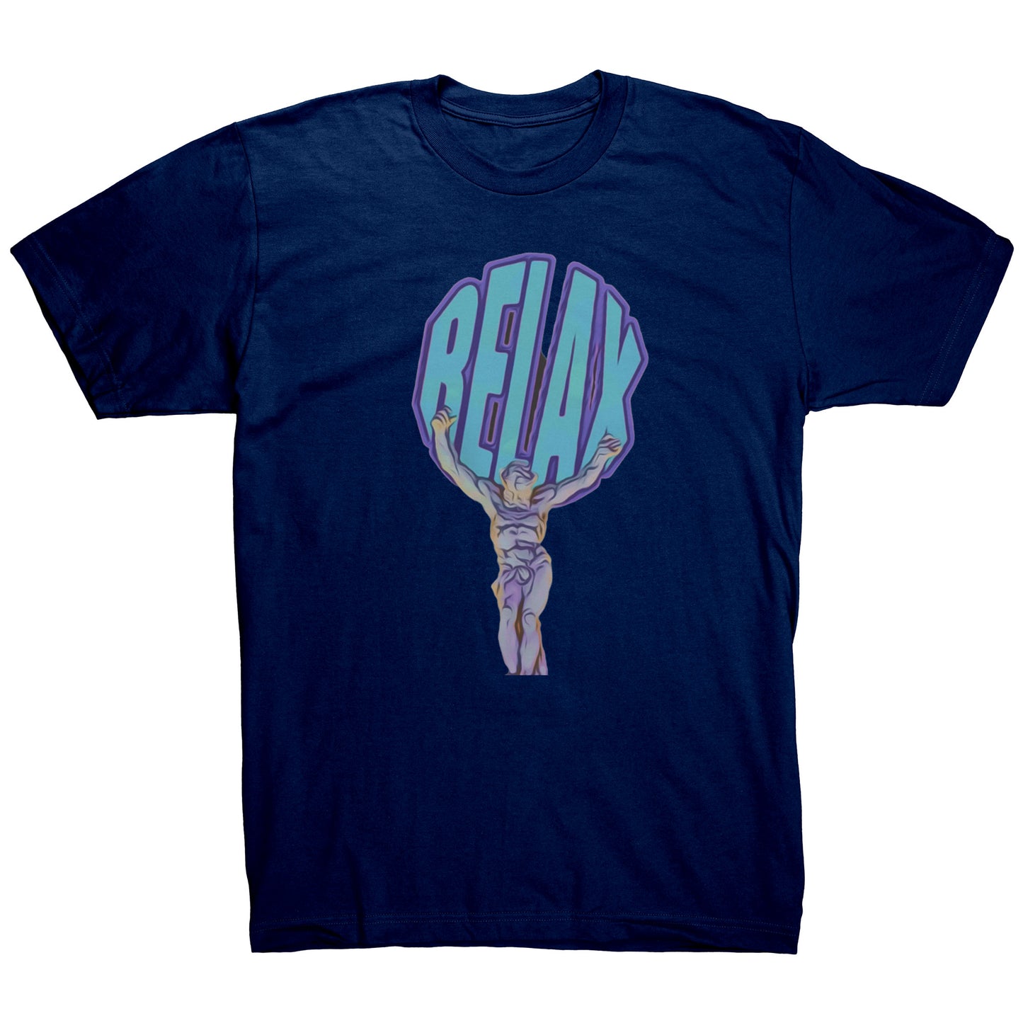 Atlas Shrugged