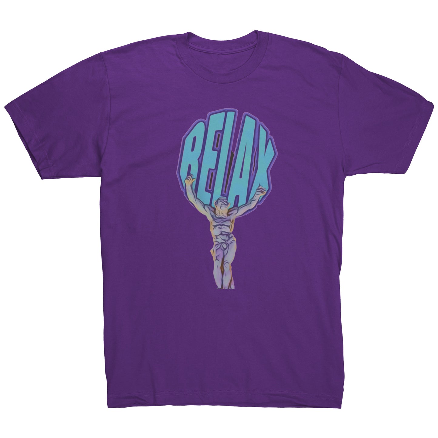 Atlas Shrugged