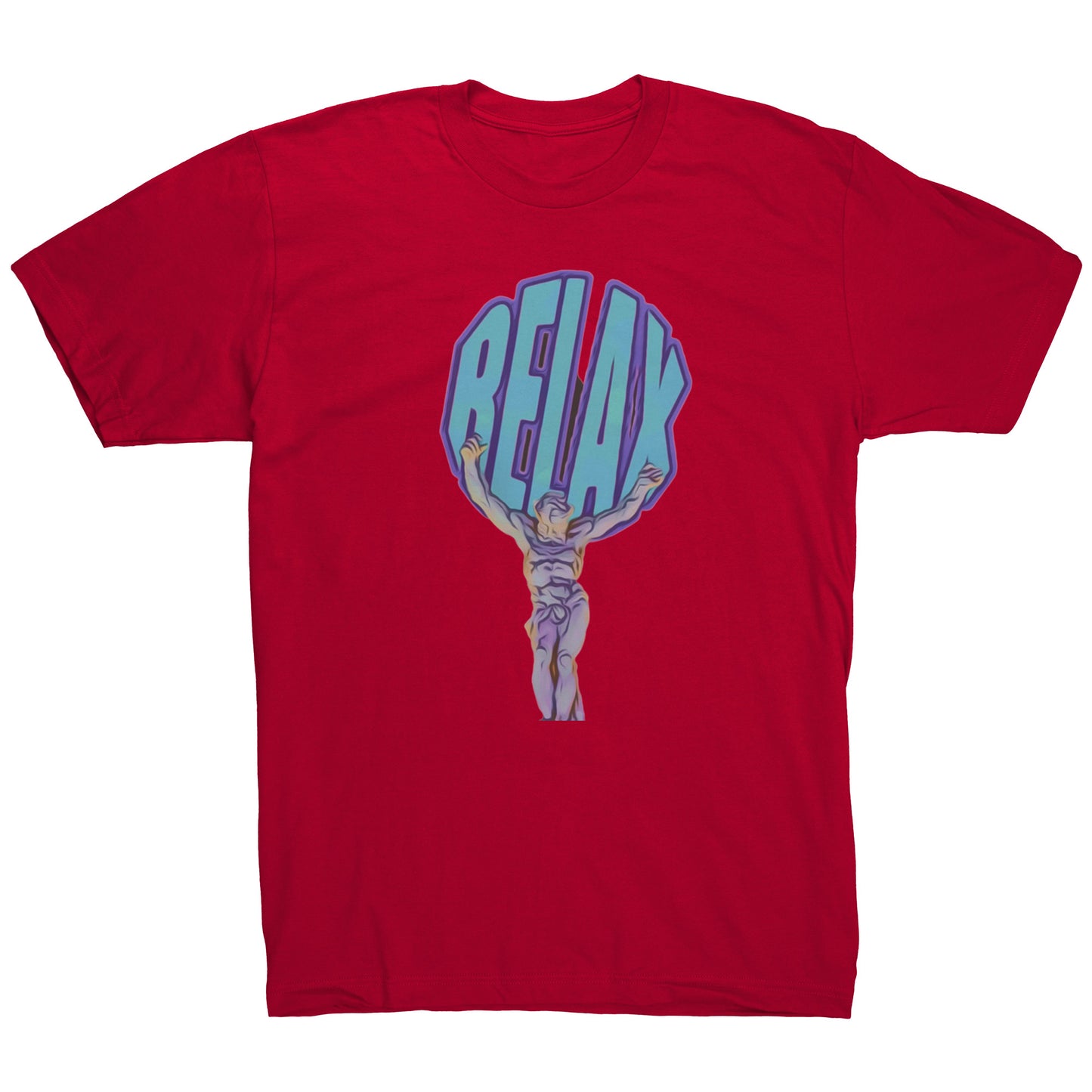 Atlas Shrugged