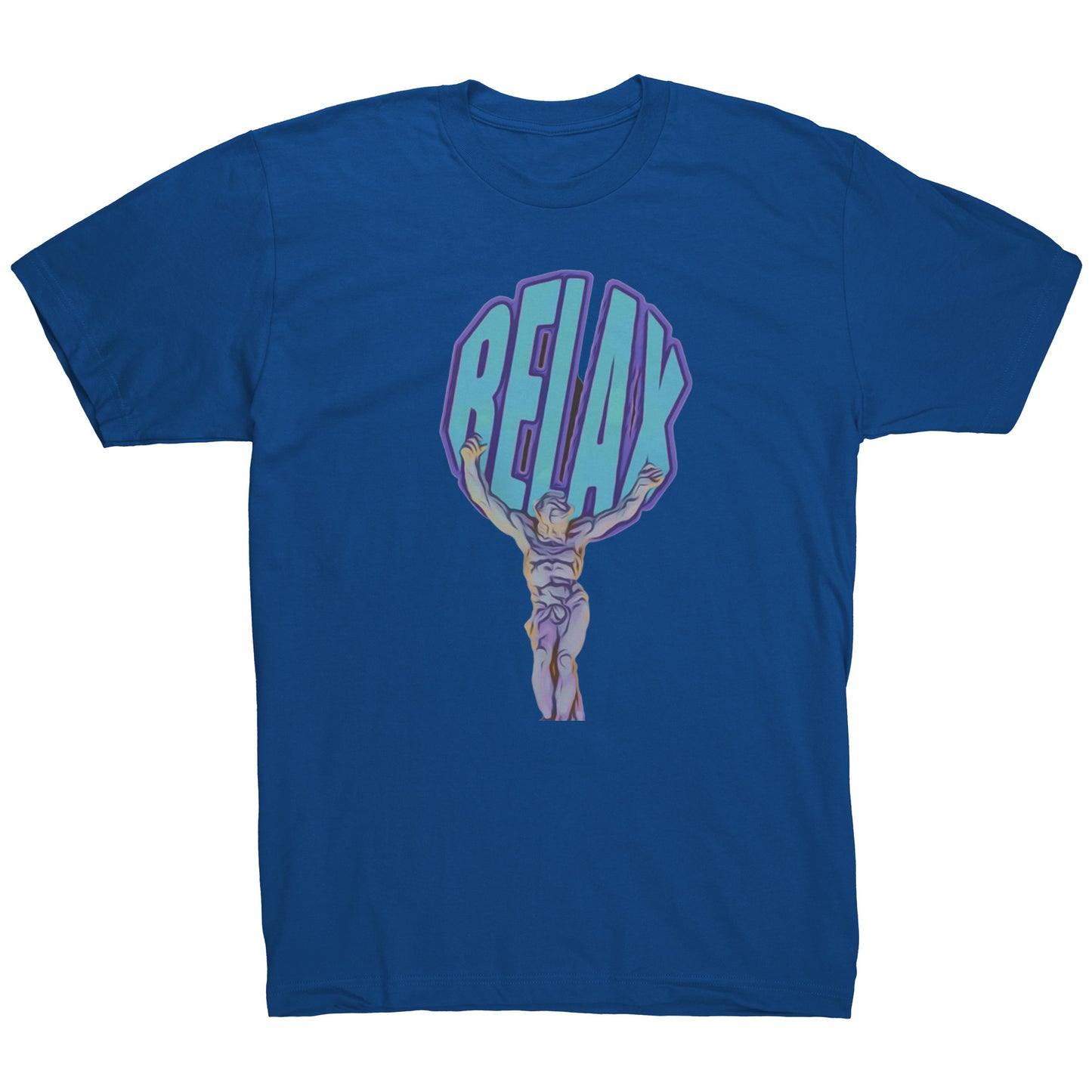 Atlas Shrugged