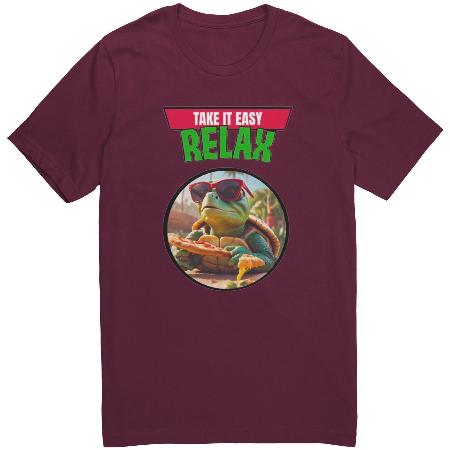 Cowabunga
