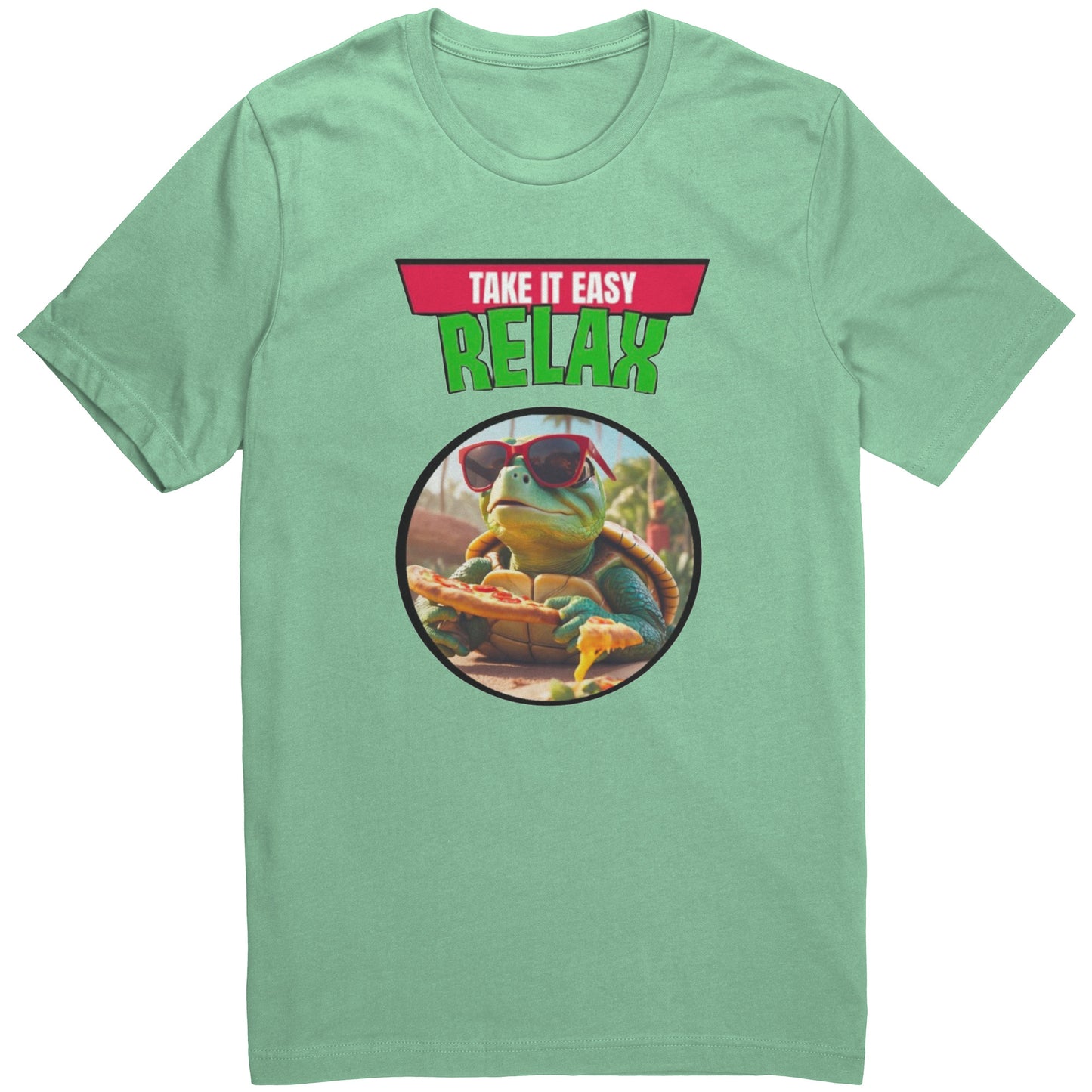 Cowabunga