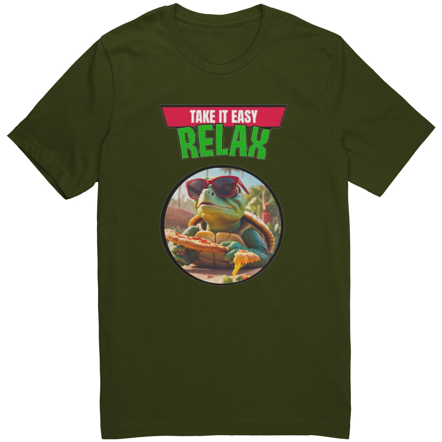 Cowabunga