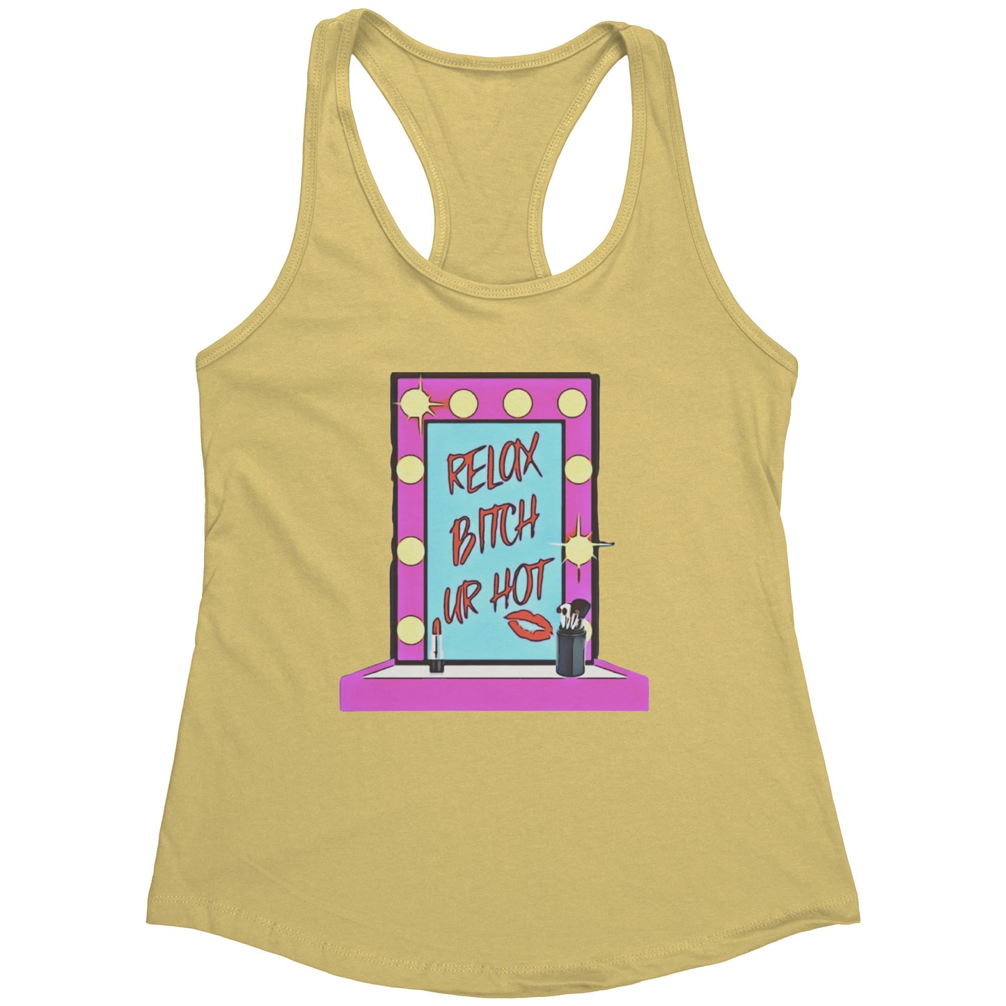 Daily Affirmation Tank