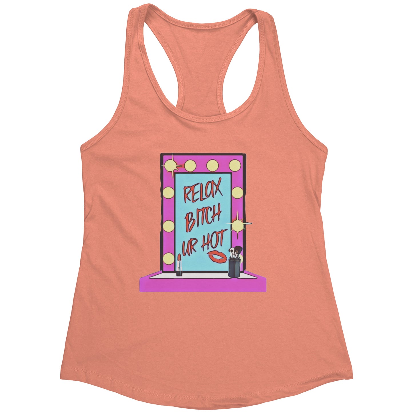 Daily Affirmation Tank