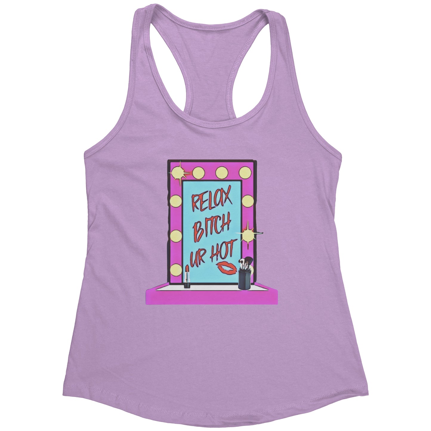 Daily Affirmation Tank