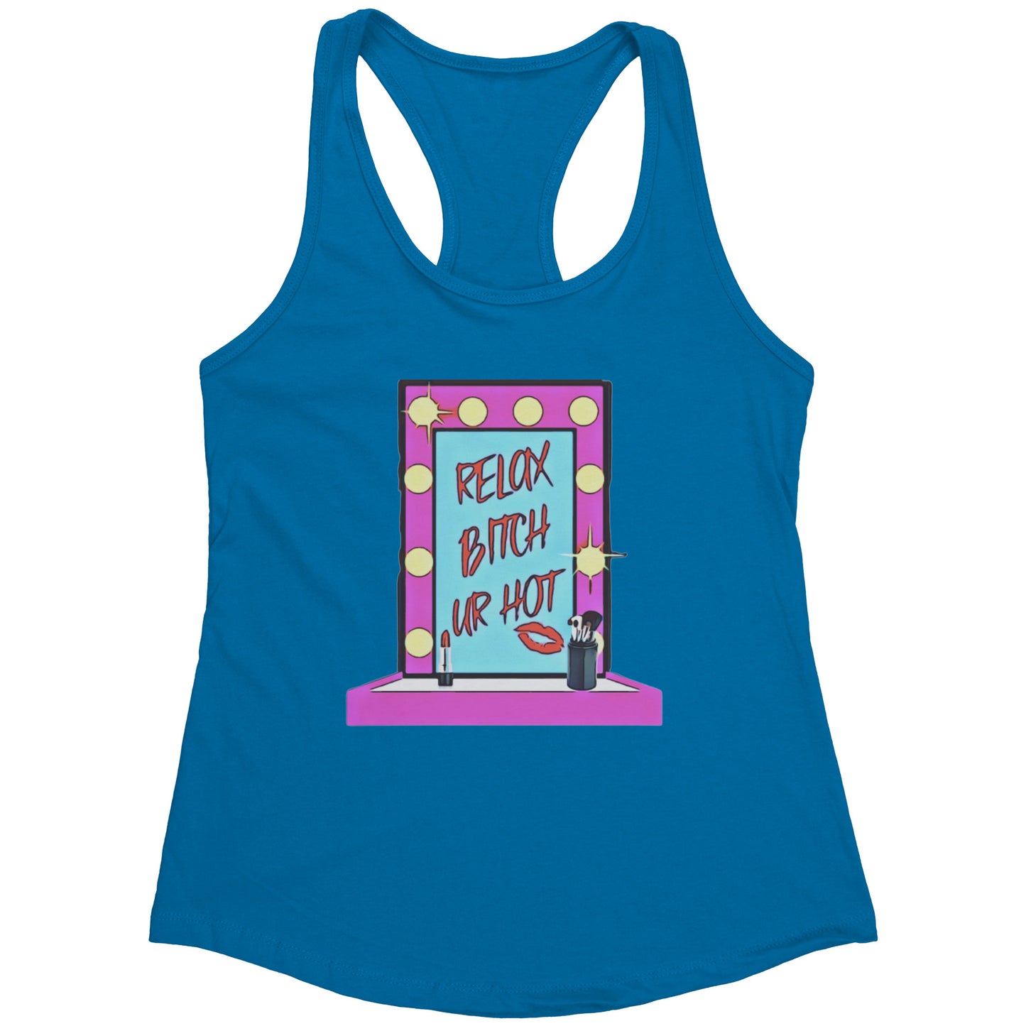 Daily Affirmation Tank