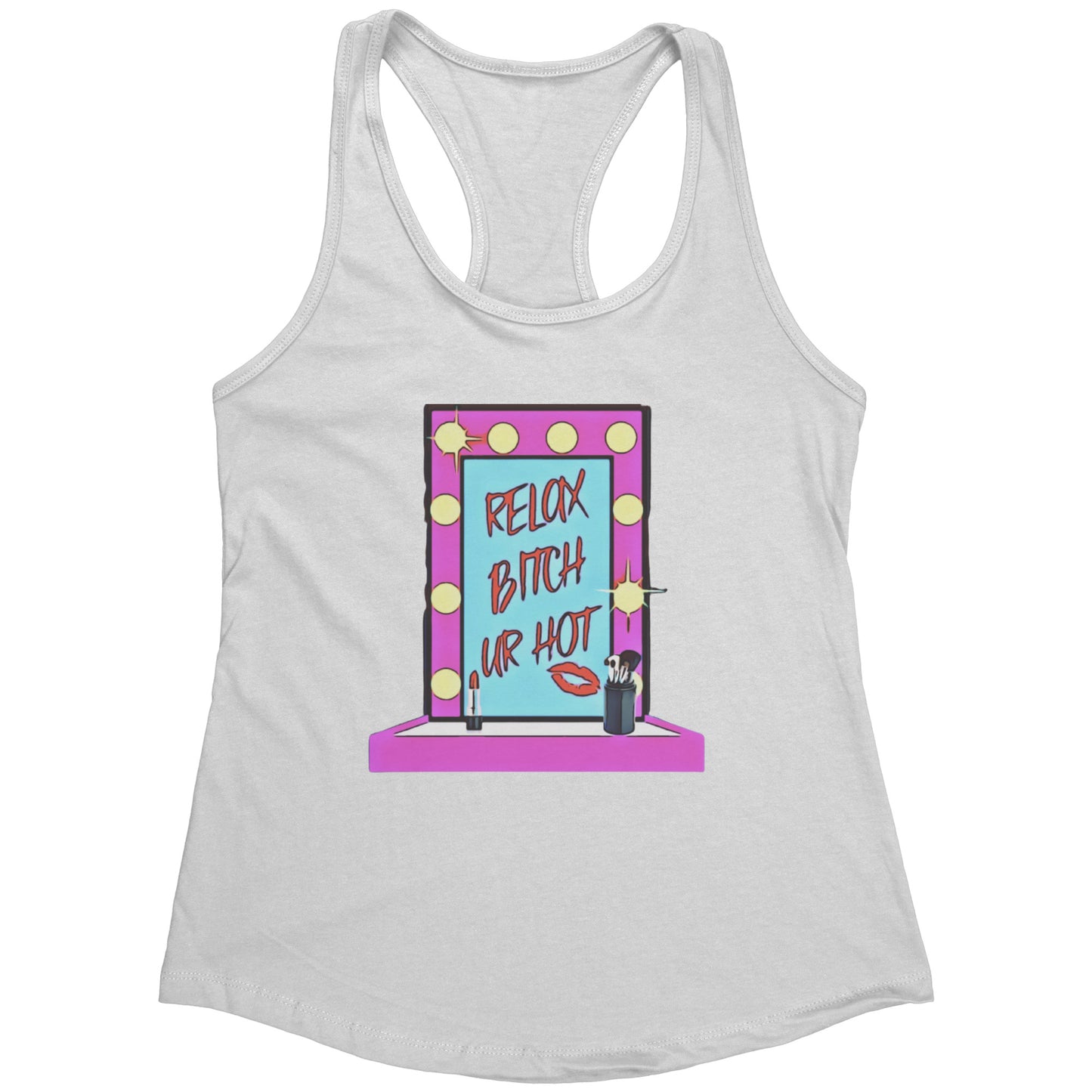 Daily Affirmation Tank