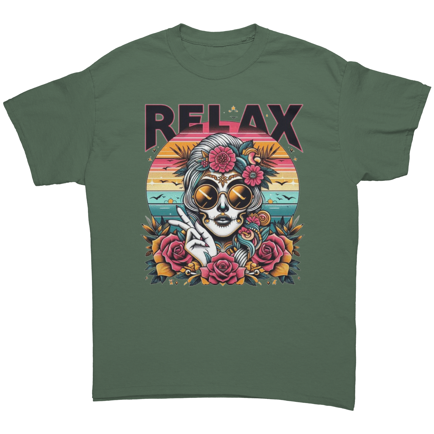 Dia_De_RLX_Military_Green_Front_Mockup.png