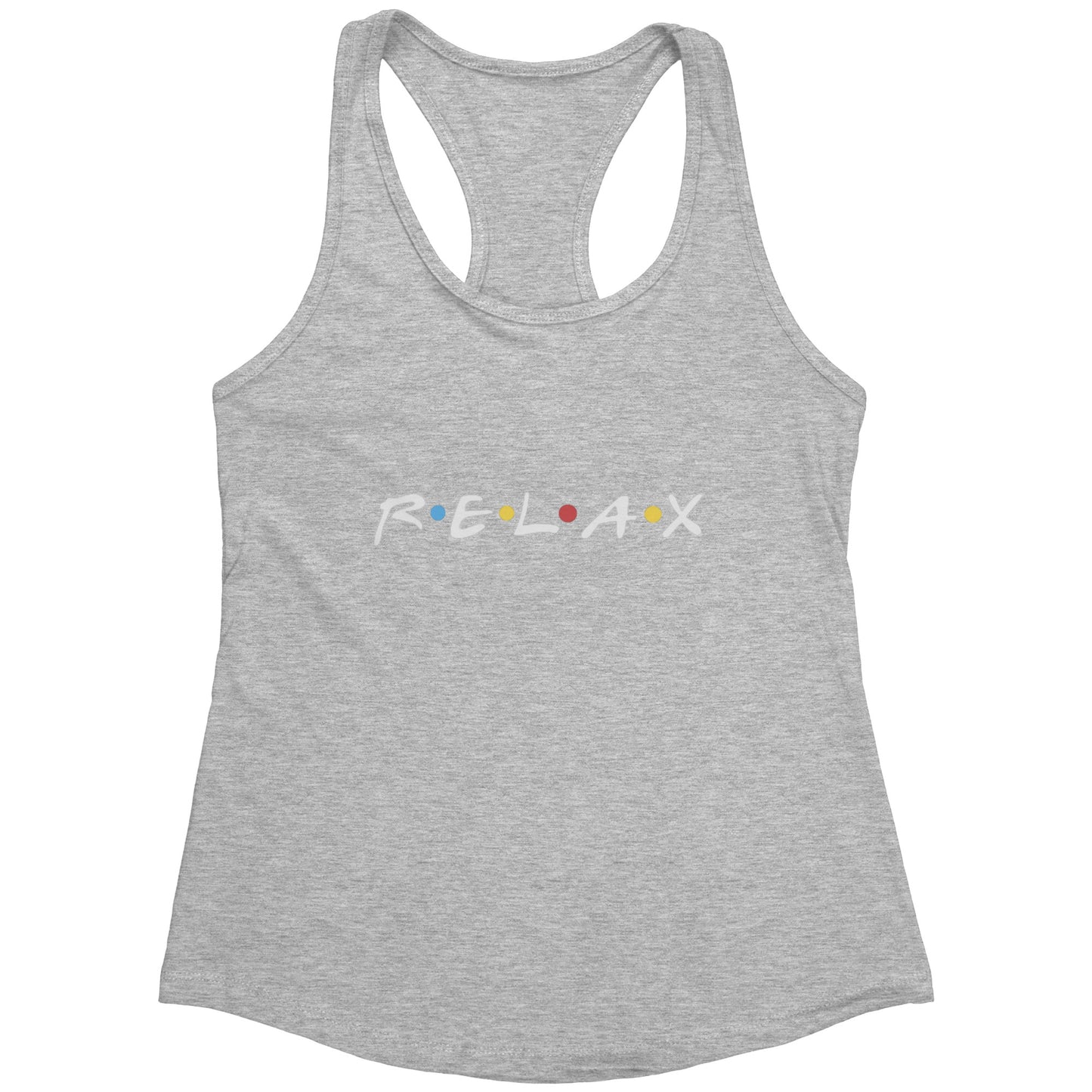 FRNDS Women’s Tank