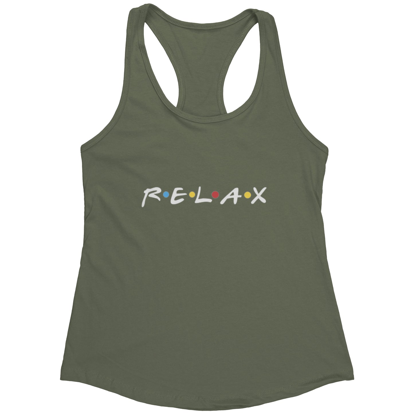 FRNDS Women’s Tank