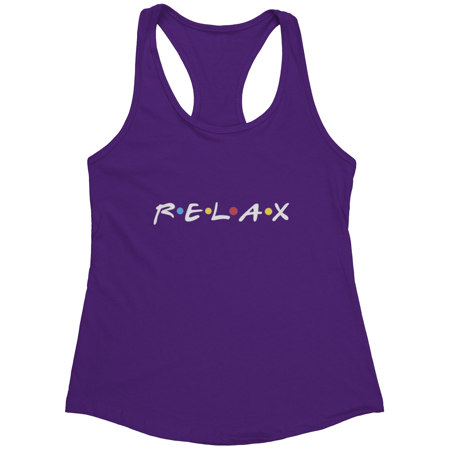 FRNDS Women’s Tank
