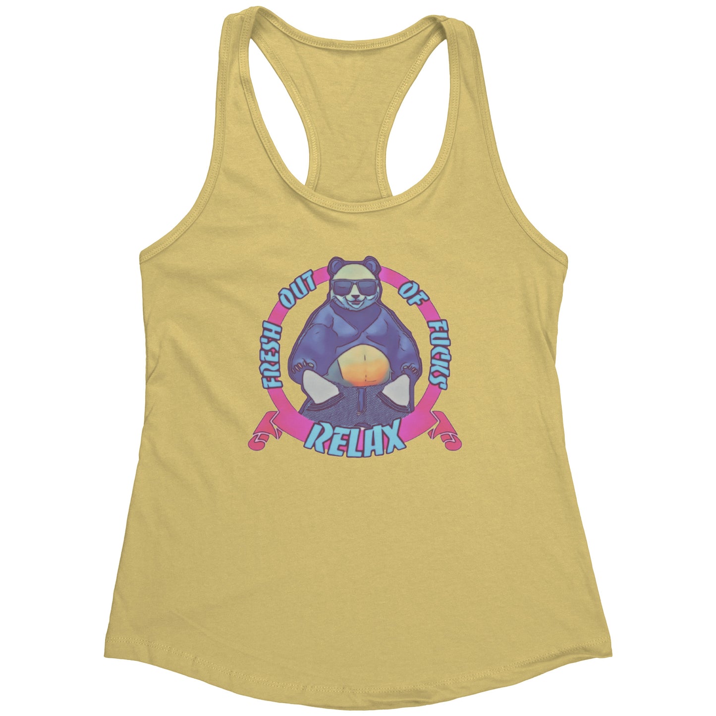 Fresh Out Women’s Tank
