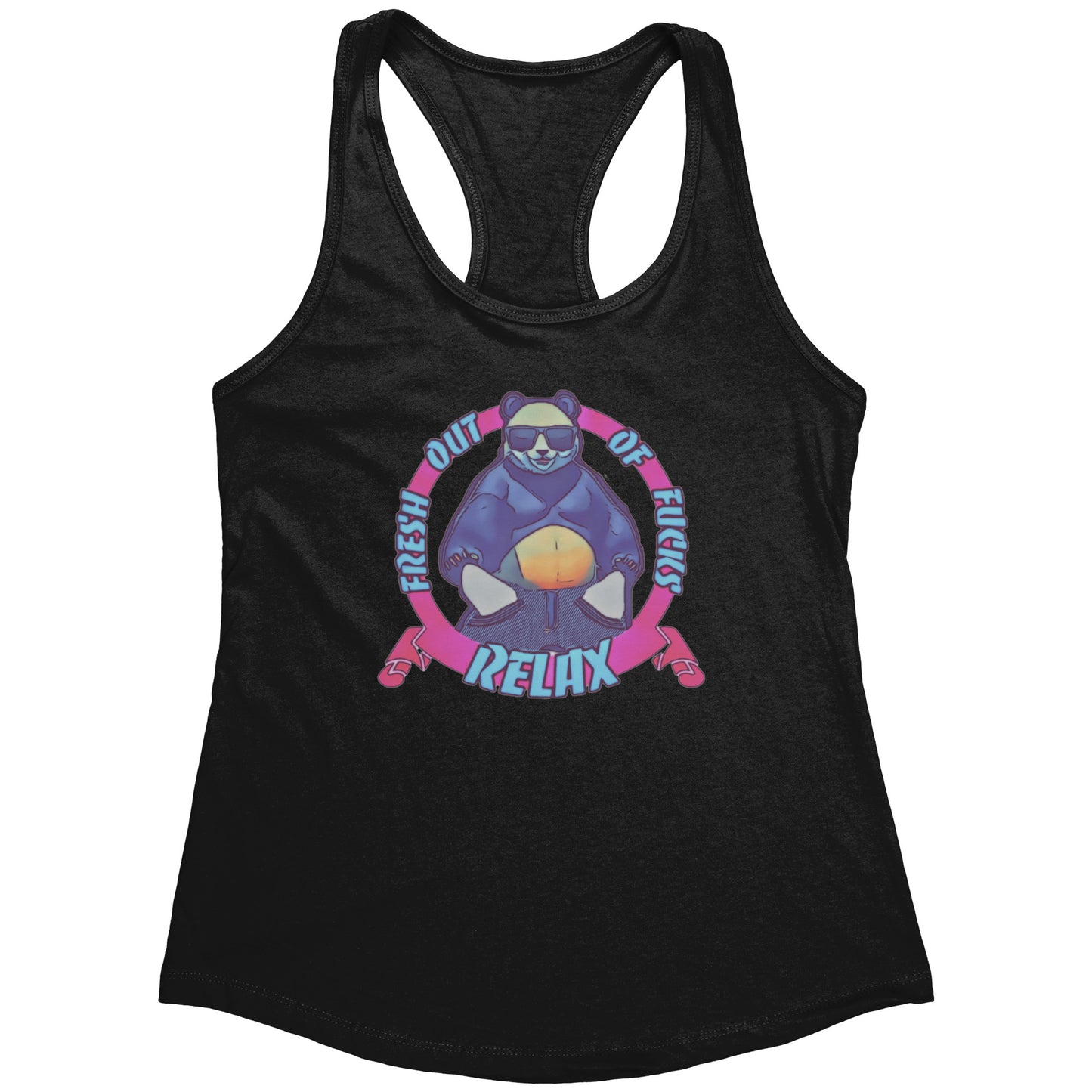 Fresh Out Women’s Tank