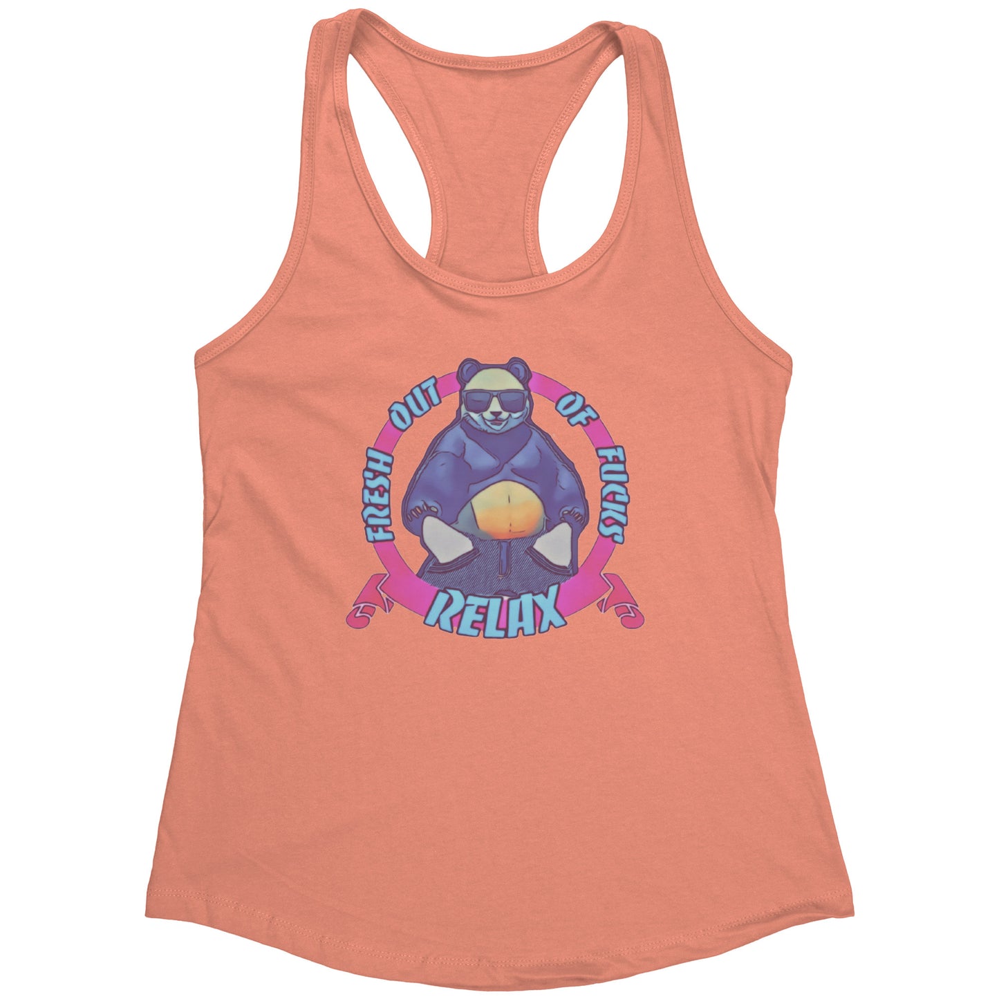 Fresh Out Women’s Tank
