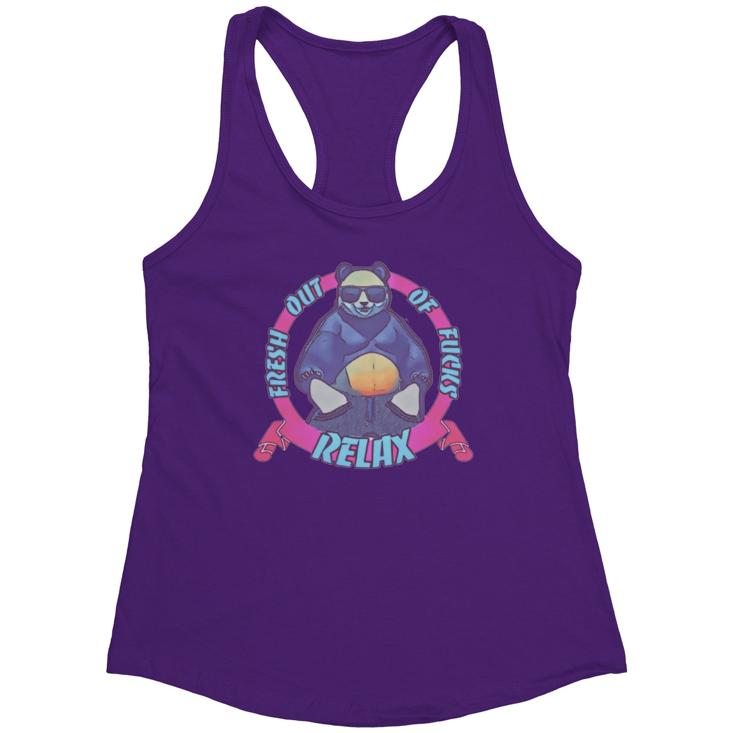 Fresh Out Women’s Tank