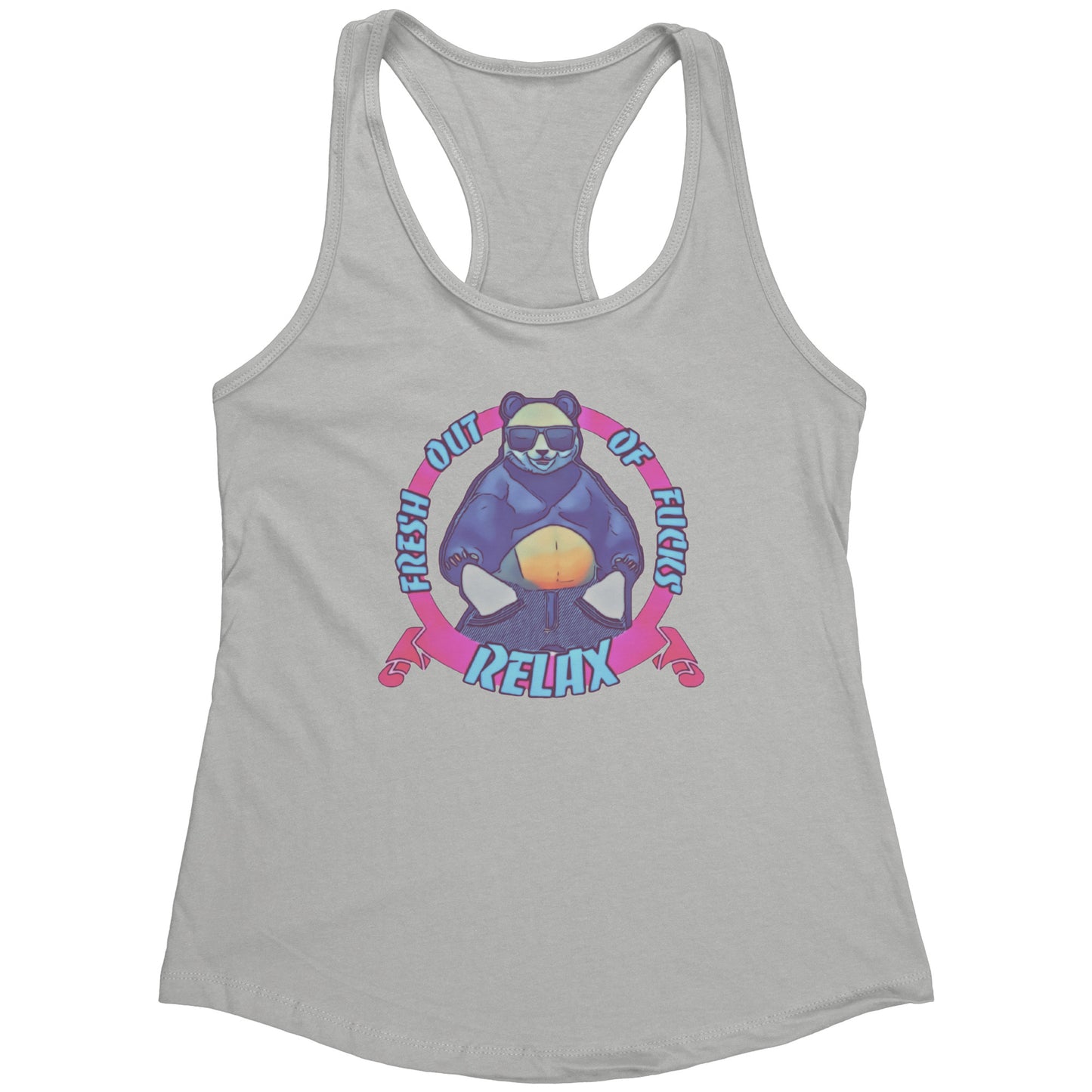 Fresh Out Women’s Tank