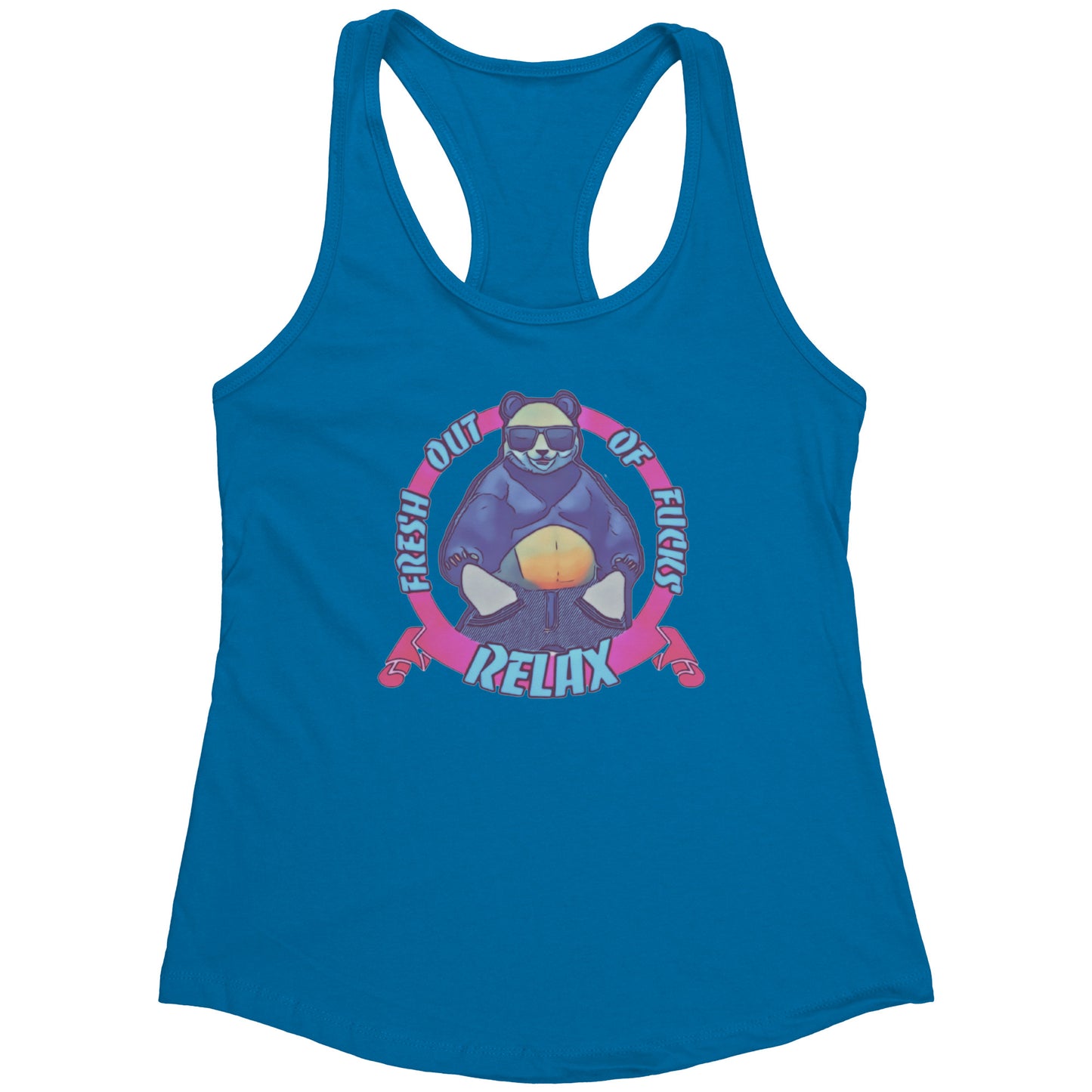 Fresh Out Women’s Tank