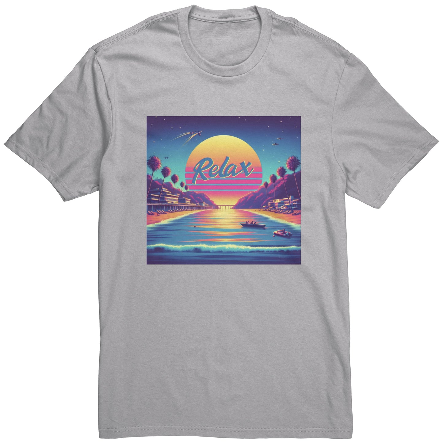 Harbor Patrol