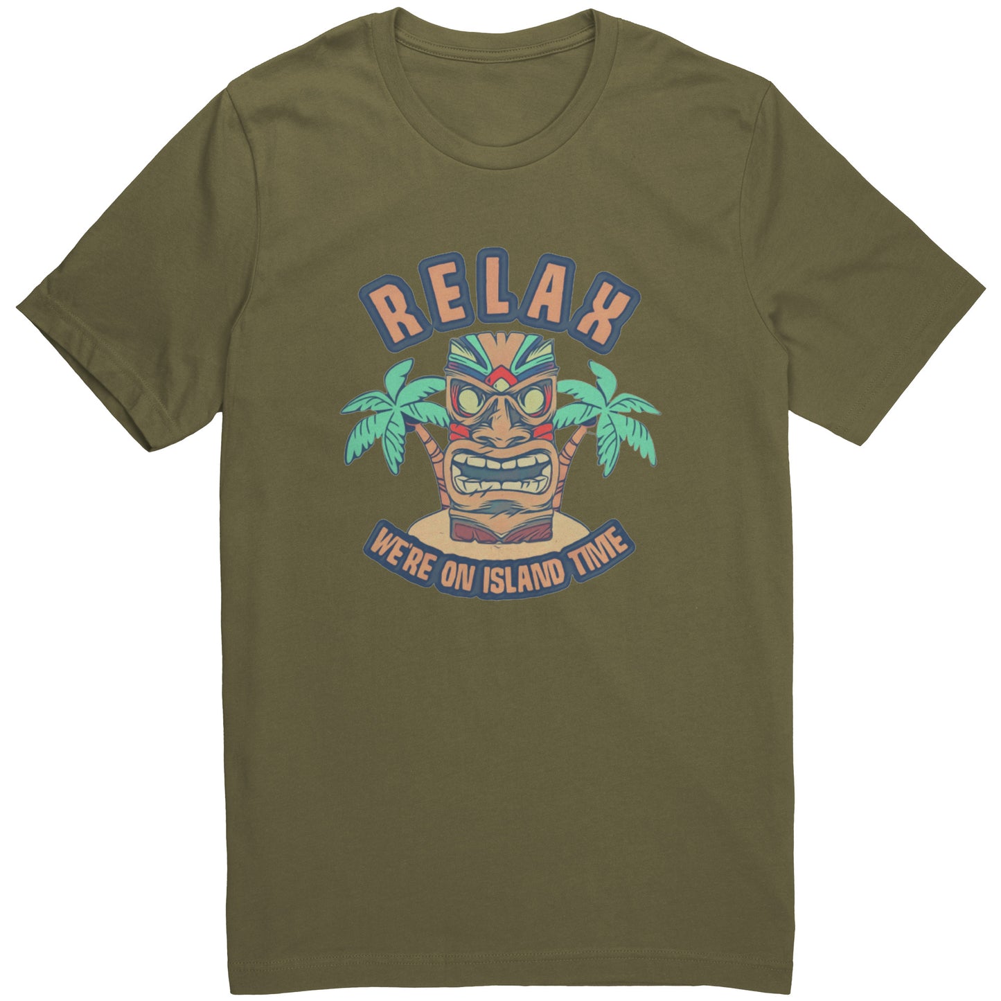 Island Fever