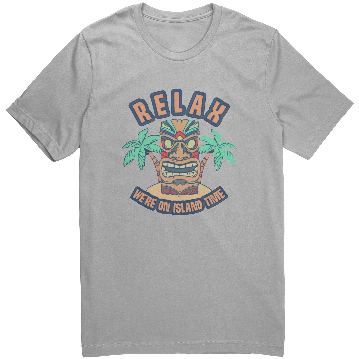 Island Fever