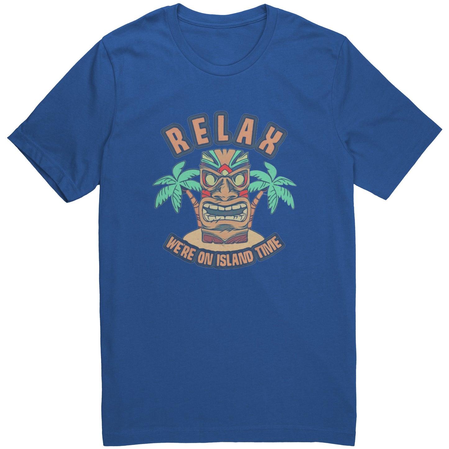 Island Fever