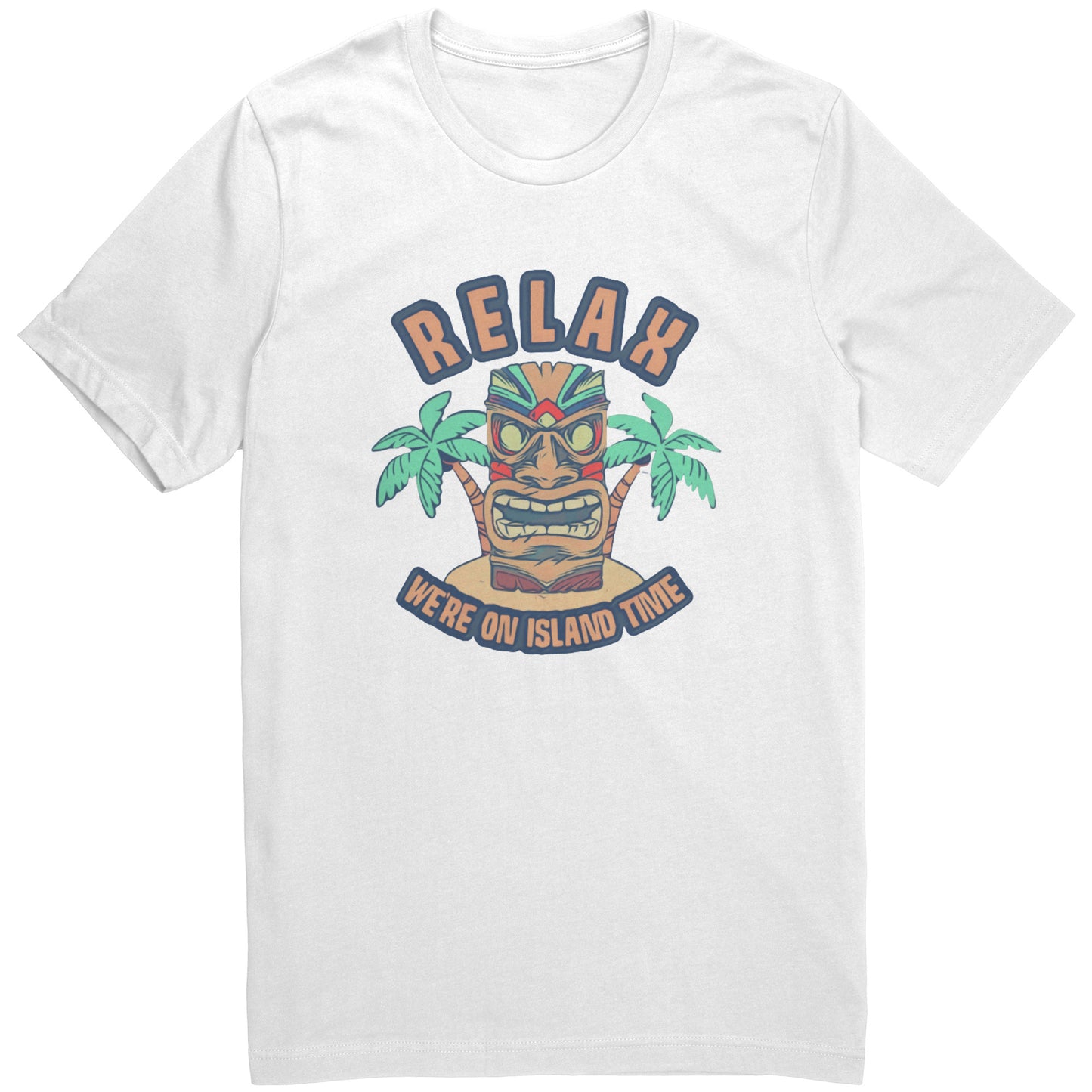 Island Fever