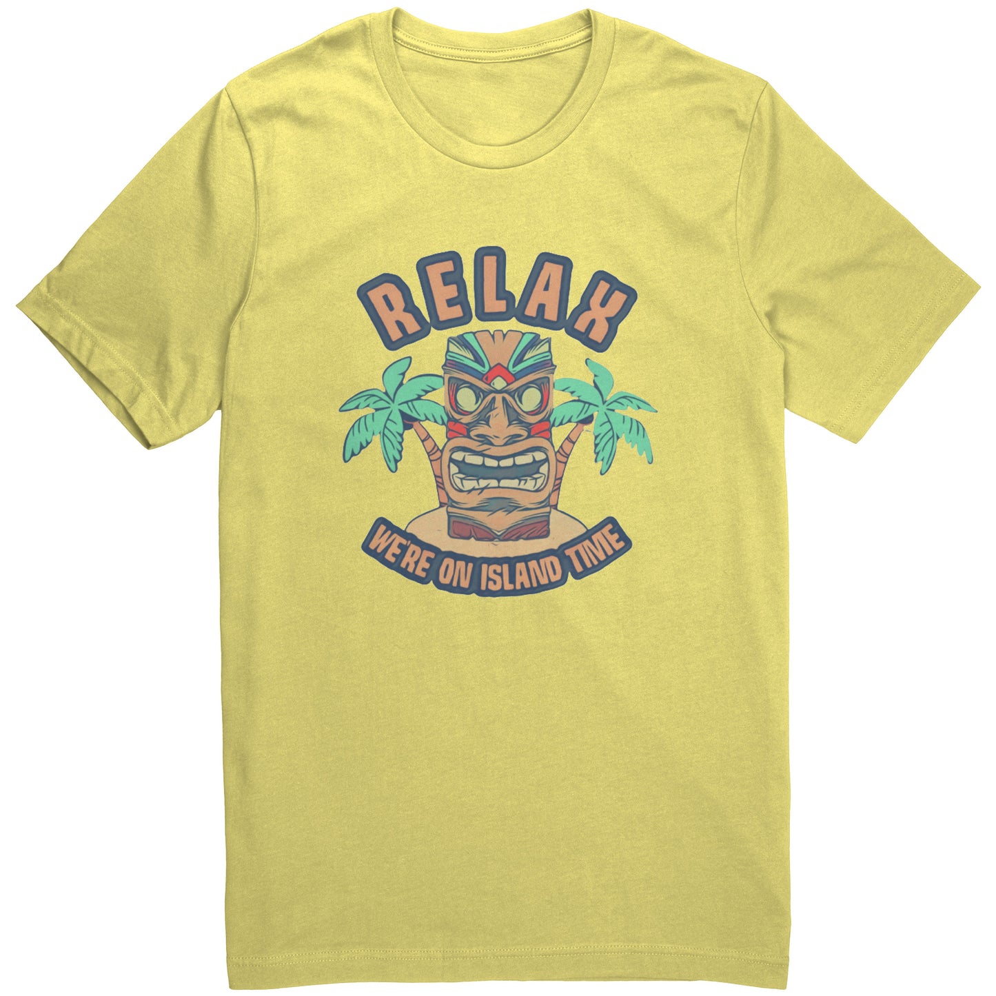 Island Fever