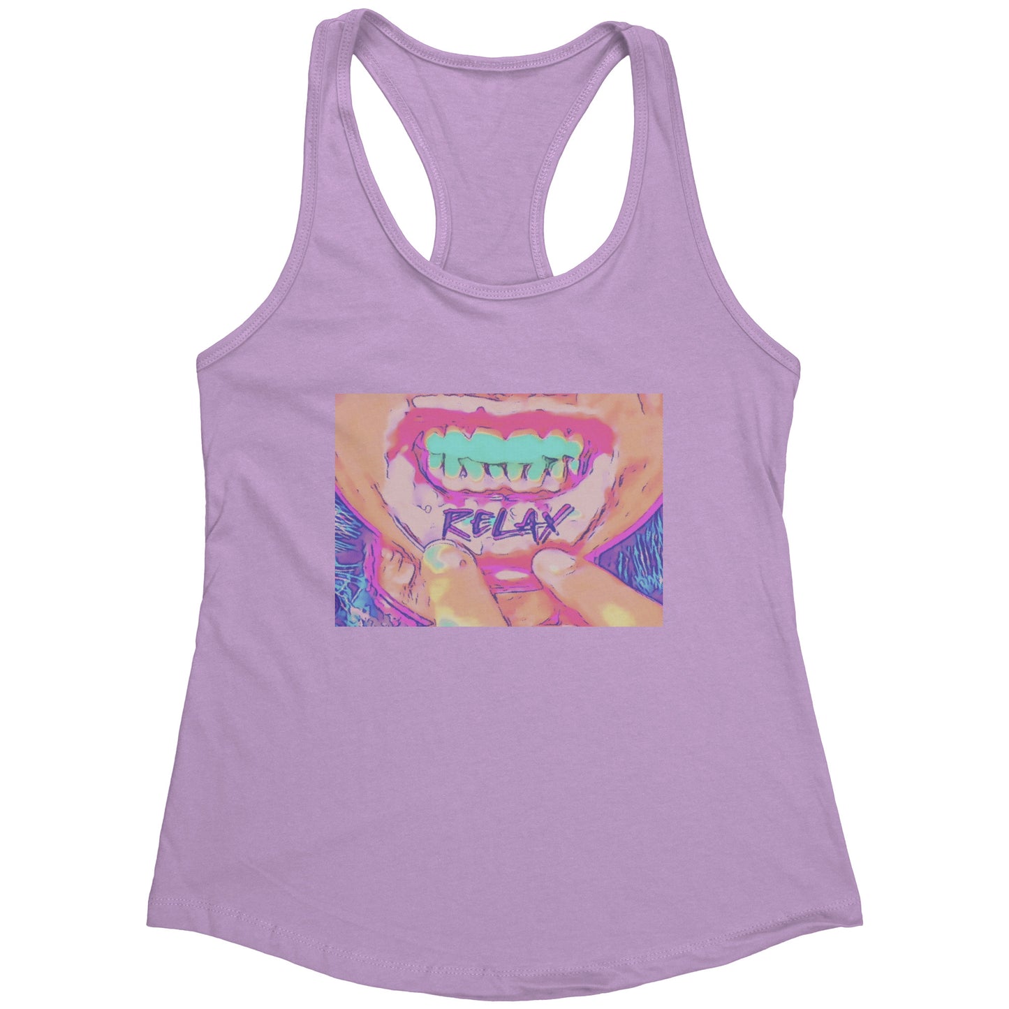 It’s Permanent Women’s Tank
