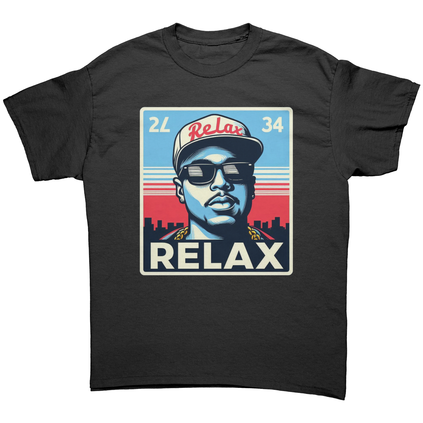 King_of_the_City_Black_Front_Mockup.png