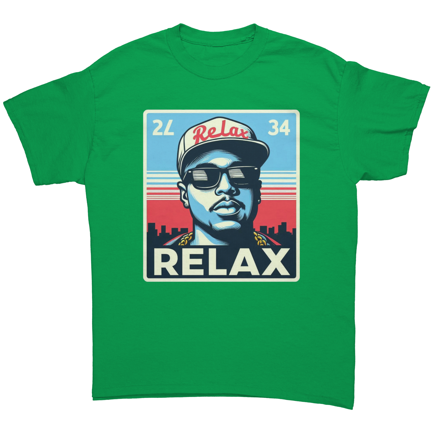 King_of_the_City_Irish_Green_Mockup.png