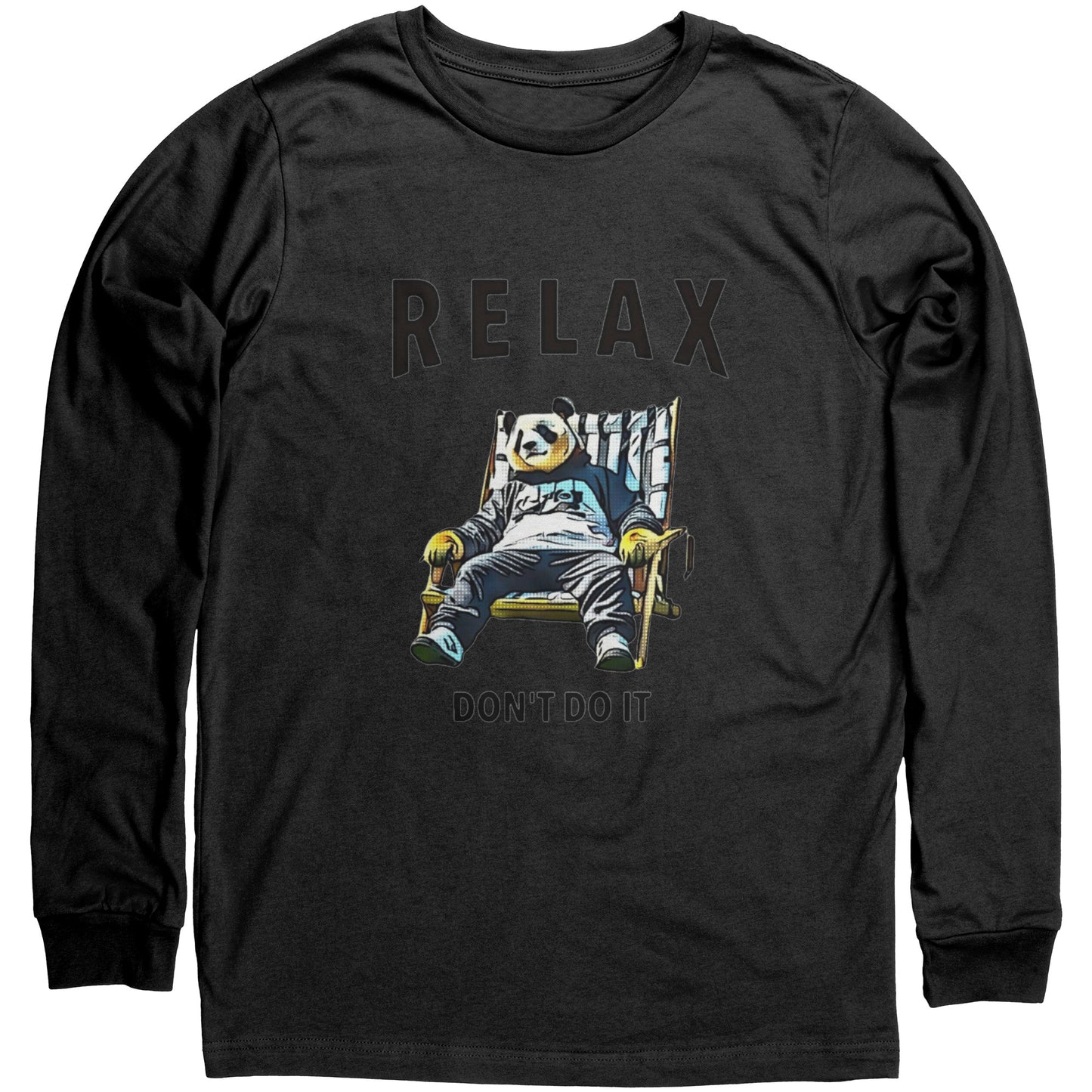 Motivation Long Sleeve