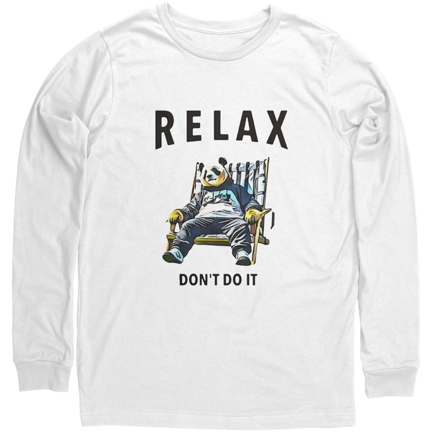 Motivation Long Sleeve