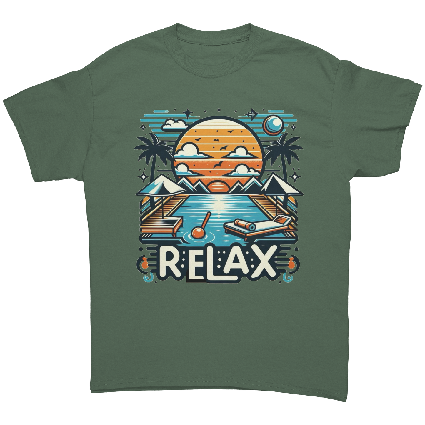 No_Lifeguard_Military_Green_Front_Mockup.png