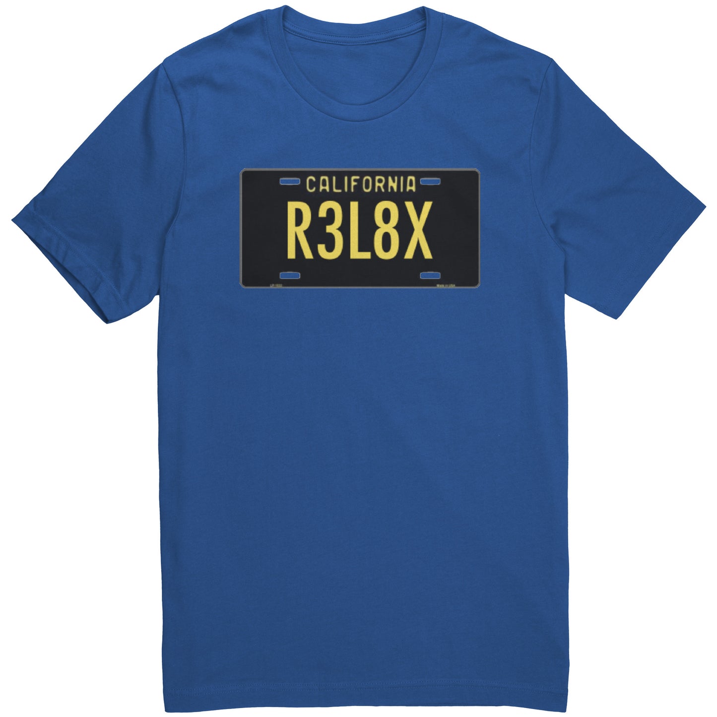 Personalized