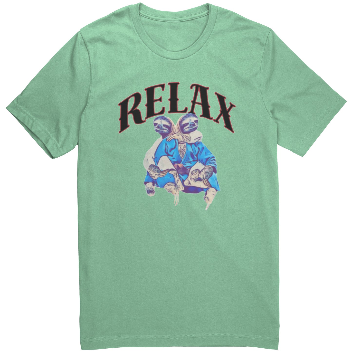 Relax and Tap