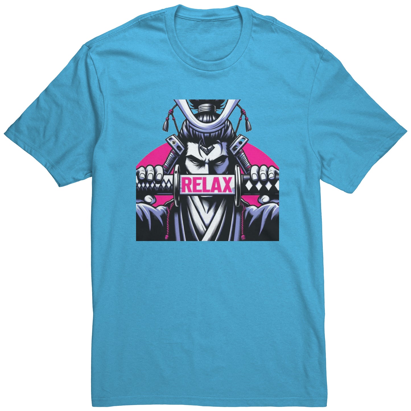 Samurai