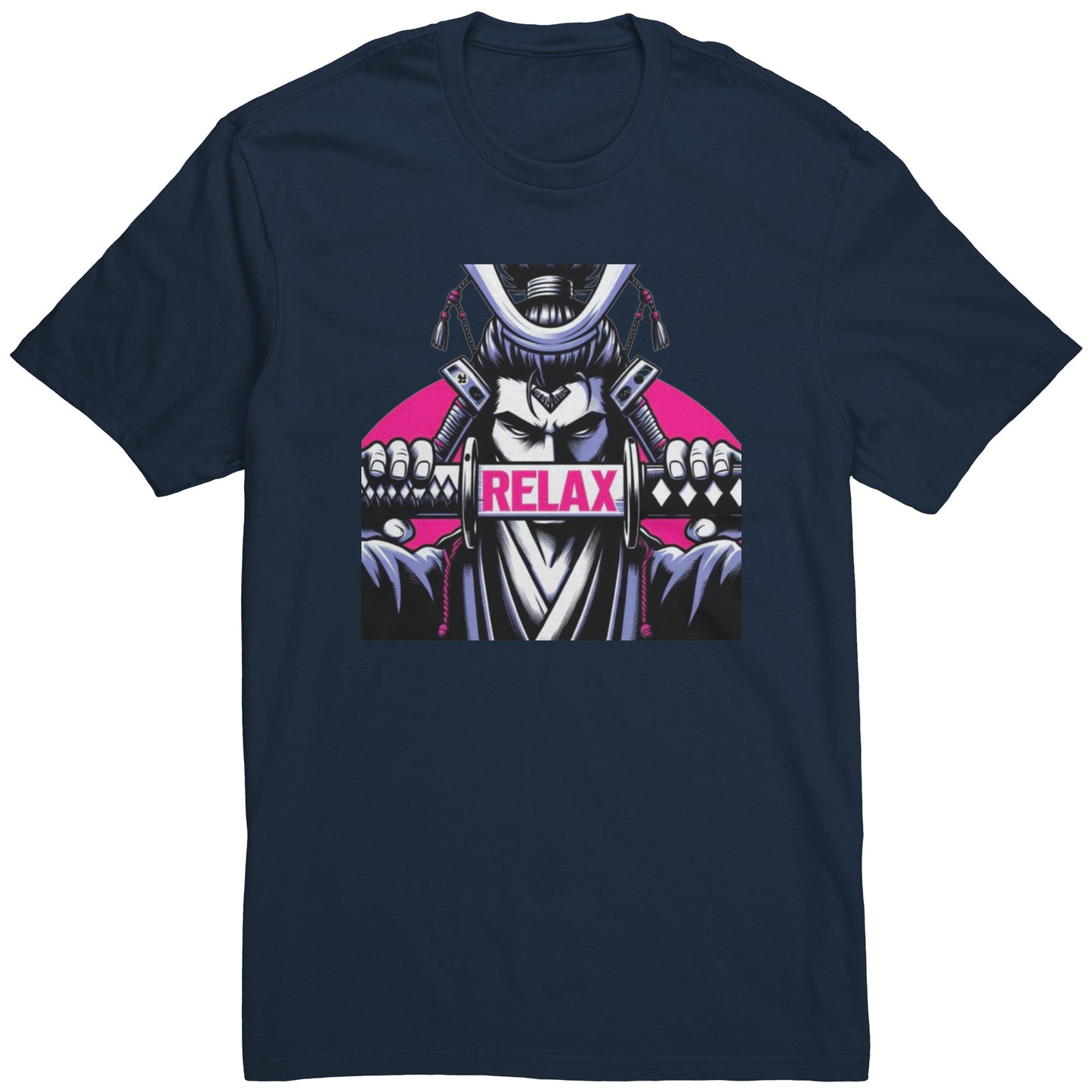 Samurai