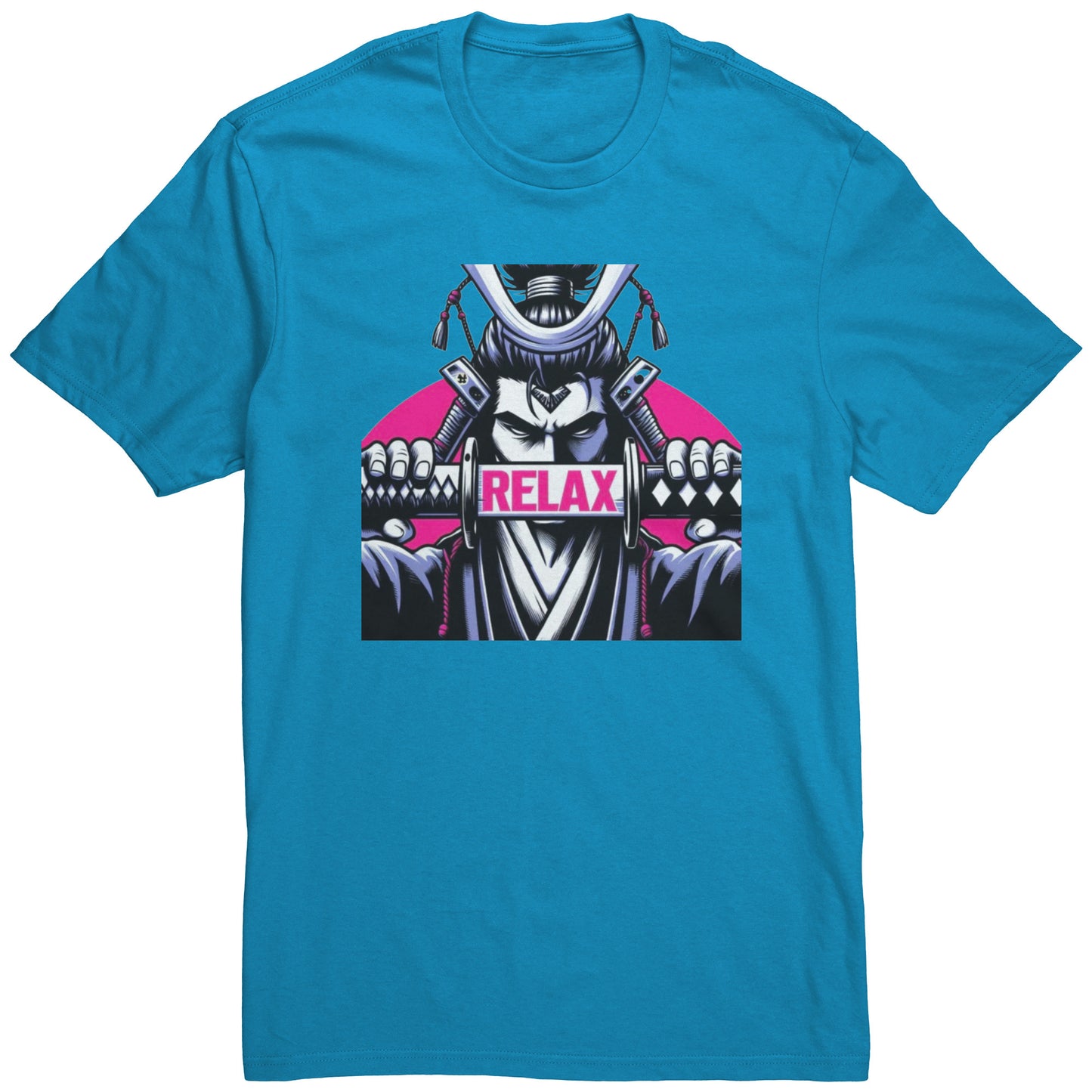 Samurai