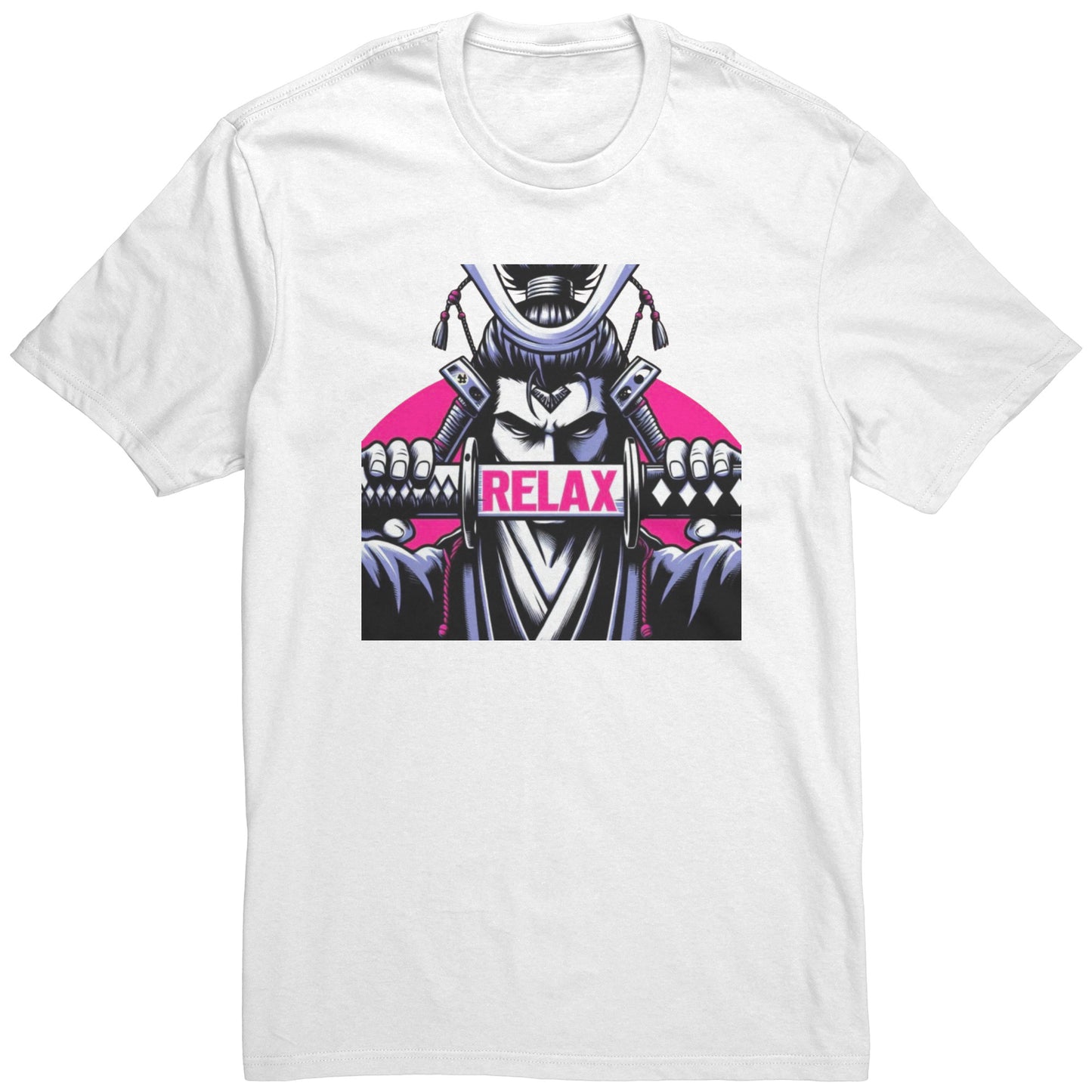 Samurai