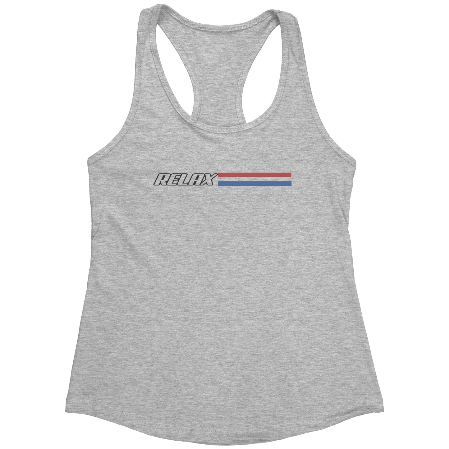 Stripes Women's Tank