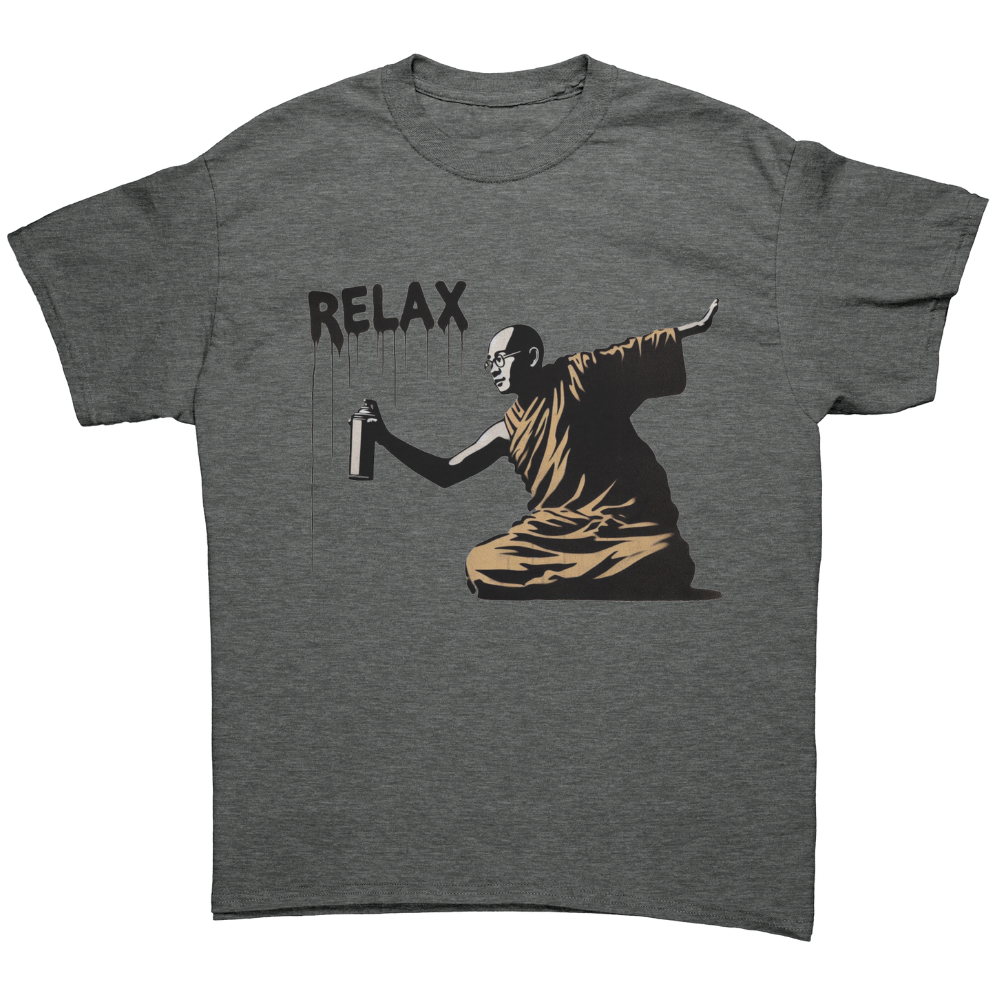Tao_Tagger_Graphite_Heather_Front_Mockup.png