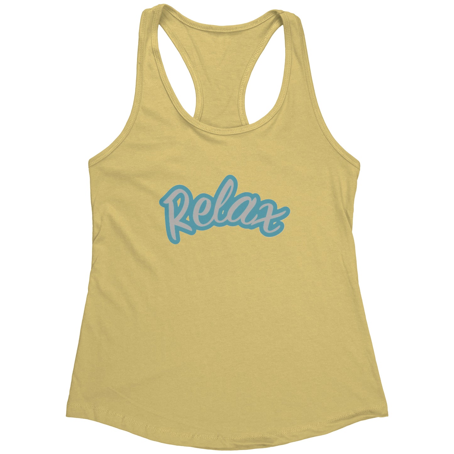 The Classic Women’s Tank