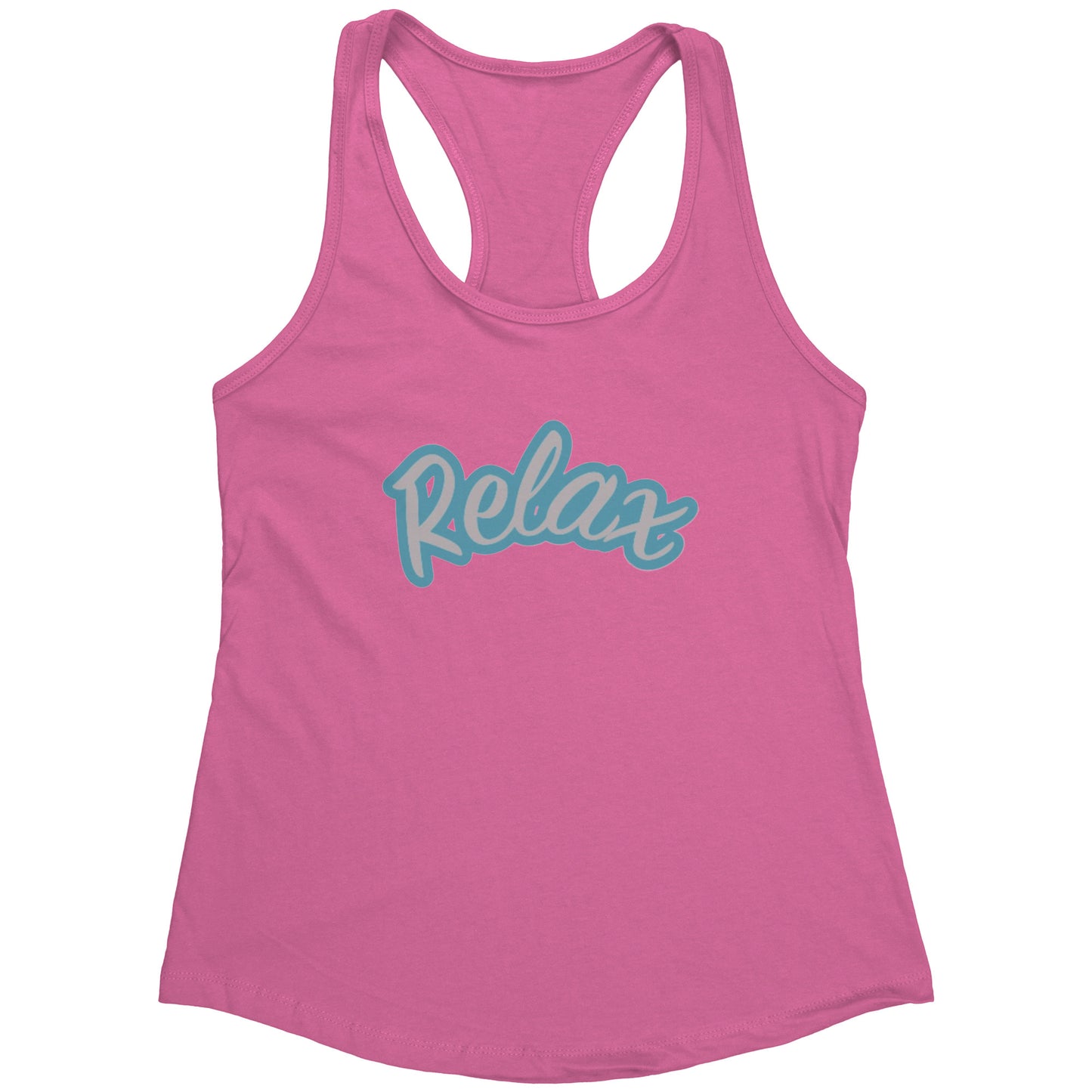 The Classic Women’s Tank