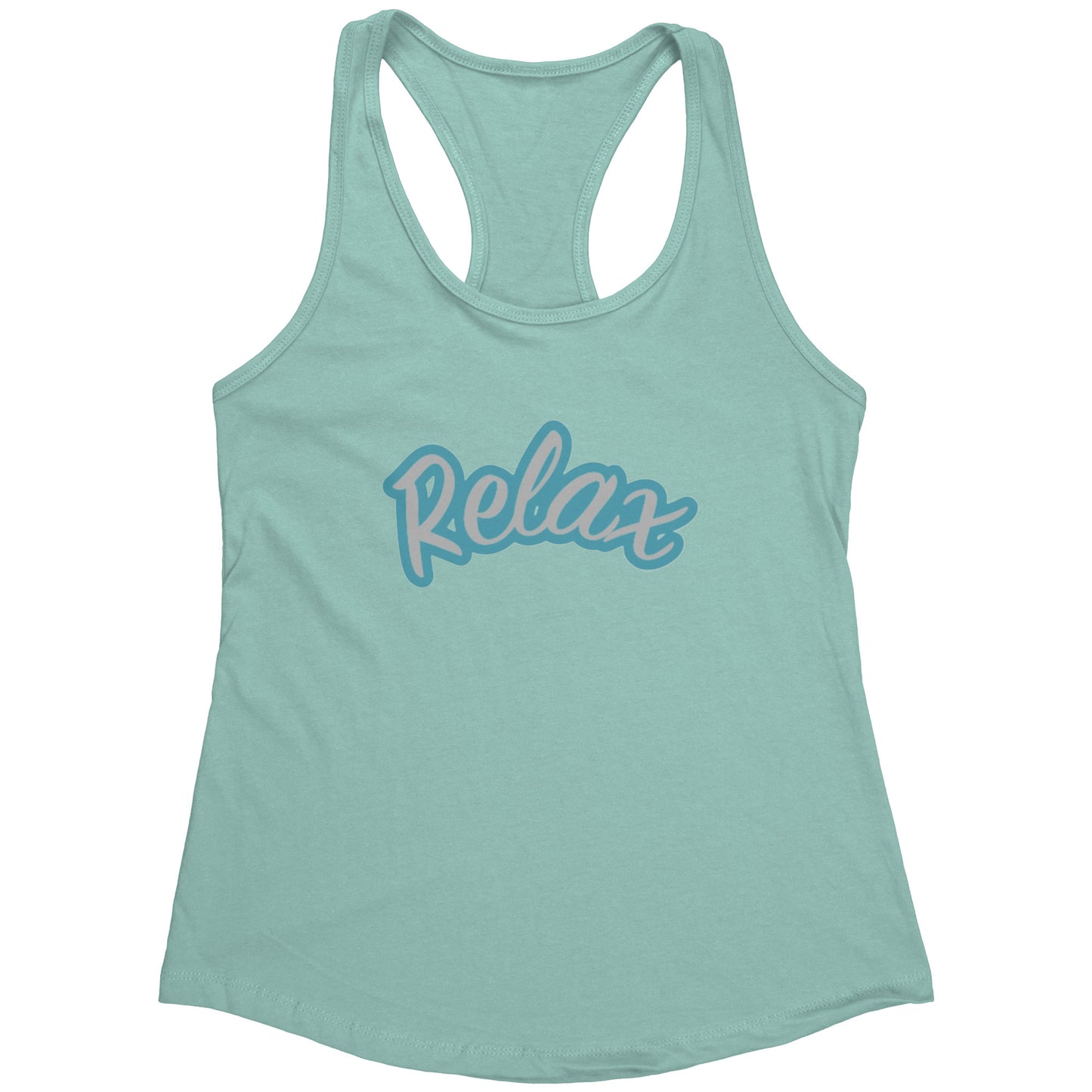 The Classic Women’s Tank