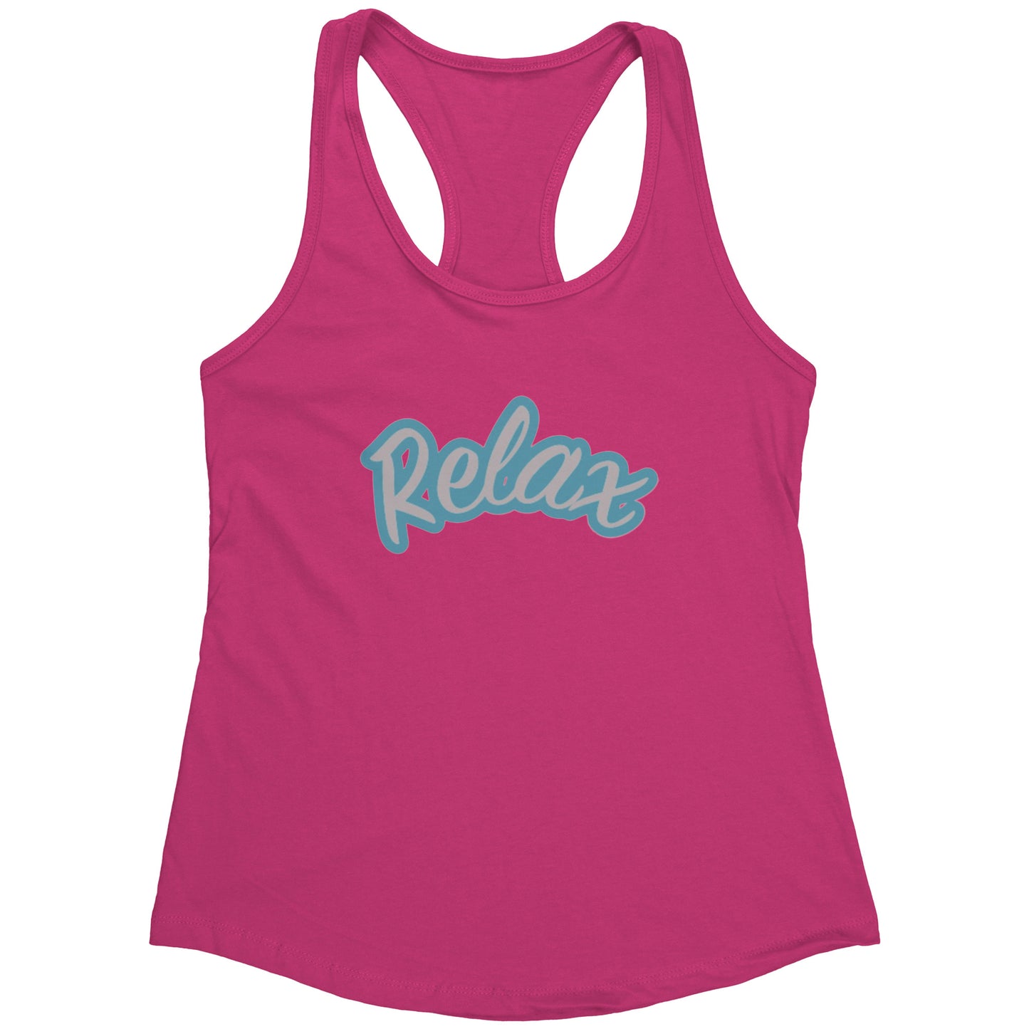 The Classic Women’s Tank