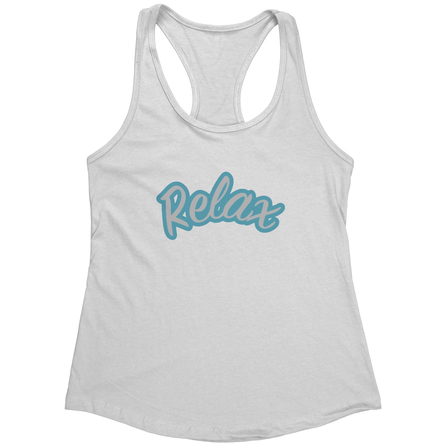 The Classic Women’s Tank