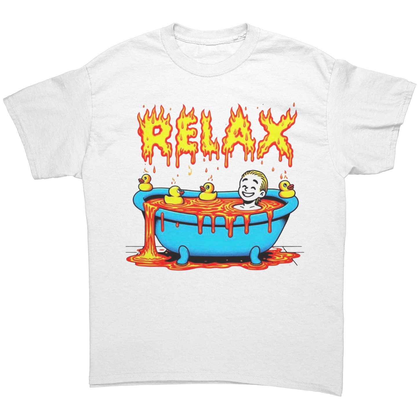 This_Is_Fine_White_Front_Mockup.png
