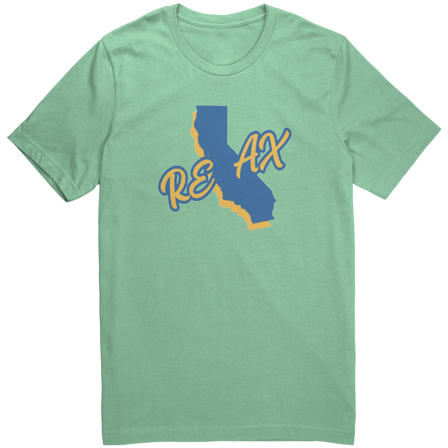 West Coast Vibe