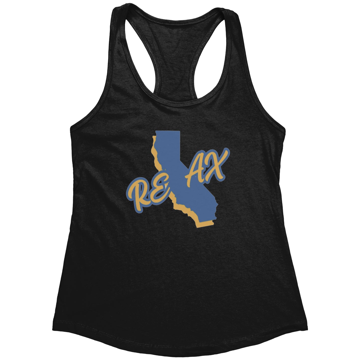 West Coast Vibe Women's Tank